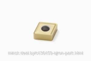 Пластина твердосплавная CNMG120408-MR4,TS2500 (Швеция)