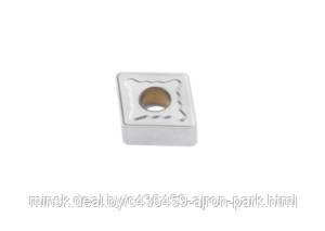 Пластина твердосплавная CNMG120408-MR7,TP2501 (Швеция)