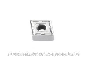Пластина твердосплавная CNMG120408W-M3,TP2501 (Швеция)