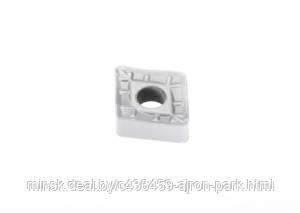 Пластина твердосплавная CNMM120412W-R4,TP2501 (Швеция)