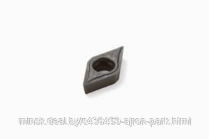 Пластина твердосплавная DCMT11T304-F1,TM2000 (Швеция)