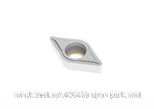 Пластина твердосплавная DCMT11T308-F1,TP2501 (Швеция)