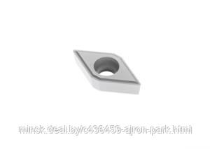 Пластина твердосплавная DCMT11T308-FF1,TP2501 (Швеция)