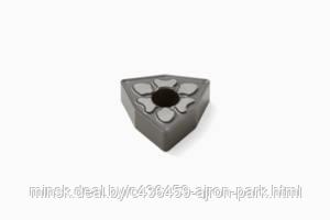 Пластина твердосплавная WNMG080412-MF4,TM4000 (Швеция)