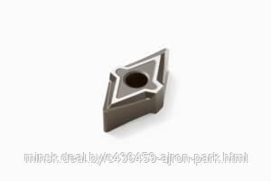 Пластина твердосплавная DNMG150604-MF1,TM4000 (Швеция)