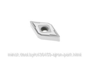 Пластина твердосплавная DNMG150604-MF2,TP2501 (Швеция)