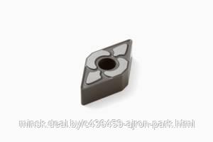 Пластина твердосплавная DNMG150608-MF4,TM2000 (Швеция)