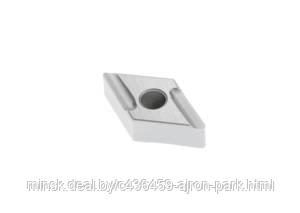 Пластина твердосплавная DNMG150608R-UX,TP2501 (Швеция)