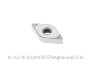 Пластина твердосплавная DNMG150612-MF5,TP2501 (Швеция)