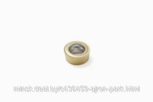 Пластина твердосплавная RCMT0803M0-F1,CP500 (Швеция)