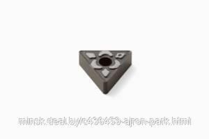 Пластина твердосплавная TNMG160408-MF4,TM4000 (Швеция)