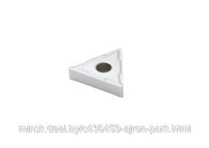 Пластина твердосплавная TNMG220408-MF2,TP2501 (Швеция)