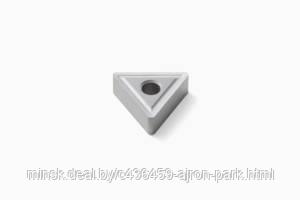 Пластина твердосплавная TNMG330924-M1,370 (Швеция)