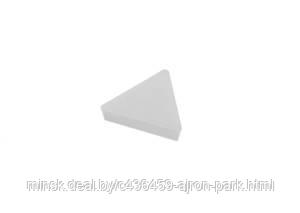 Пластина твердосплавная TPUN160308,TP2501 (Швеция)
