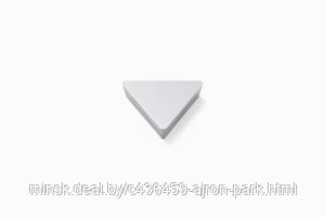 Пластина твердосплавная TPUN220408,HX (Швеция)