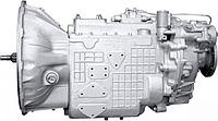 КПП ZF