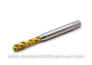 Метчик HSS-E MTH-M2.5X0.45ISO6H-BC-V030 (Швеция)