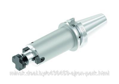 Патрон для силового фрезерования BT40ADB-SM22-100-F3L1 (Швеция)
