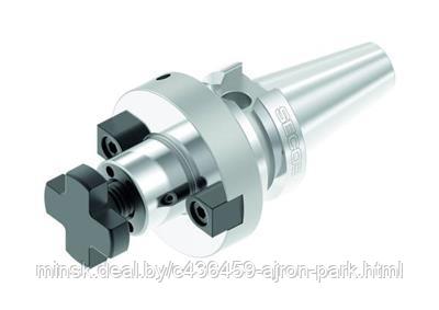 Патрон для силового фрезерования BT50AD-SM0.750-2.250-L1 (Швеция)