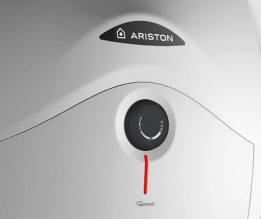 Электрический бойлер Ariston ANDRIS R 30, фото 2