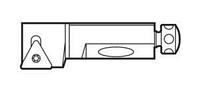 Державка STGCL16CA-22 (Швеция)