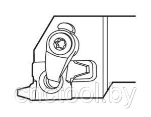 Державка CEL0755-10Q