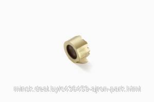Пластина канавочная LCEX1105-1.5TRL,CP500 (Швеция)
