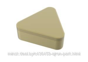 Пластина CBN TNGN110312S-02020-LF,CH3515 (Швеция)