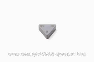 Пластина CBN TNGX110308S-01525-WZ,CBN060K (Швеция)