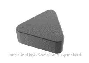 Пластина CBN TNGX110308S-01525-WZ,CBN150 (Швеция)