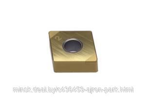 Пластина CBN CNGA120404S-02020-L1WZB,CH3515 (Швеция)