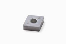 Пластина CBN CNGA120408S-01525-L1-B,CBN060K (Швеция)