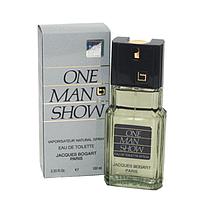 Мужская туалетная вода Jacques Bogart One Man Show edt 100ml (ORIGINAL)