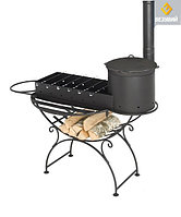 Мангал Везувий "Удачный 12"