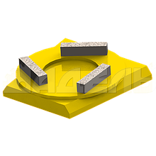 Франкфурт серия USW GFB 2