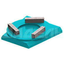 Франкфурт USW GFB 1