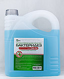 Антиспетик на спиртовой основе 50% + хлоргексидин "Бактеридез" Forte, 4000 мл., упаковка канистра, фото 2