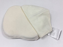 Детская подушка с эффектом памяти 0-1 + наволочка "СН-Текстиль" Орто-BABY