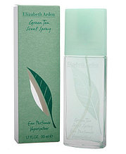 Женская парфюмированная вода Elizabeth Arden Green Tea edp 50ml (ORIGINAL)