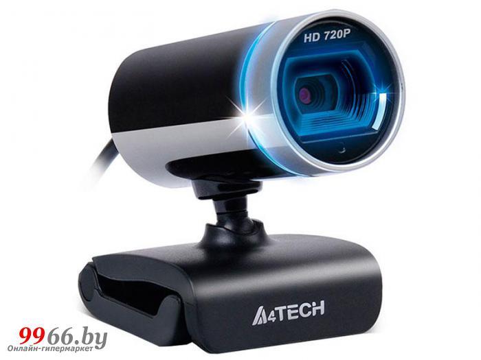 Веб камера для компьютера A4Tech PK-910P