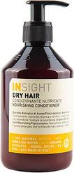 Увлажняющий кондиционер для сухих волос Insight Nourishing Conditioner Dry Hair 400 мл