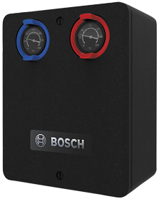 Насосная группа Bosch HS32/7.5 без смесителя