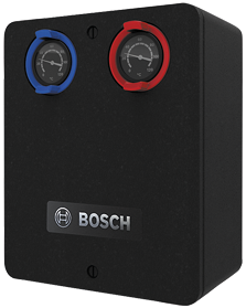 Насосная группа Bosch HSM32/7.5 со смесителем - фото 1 - id-p127591179