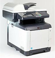 Аренда цветного принтера формата A4