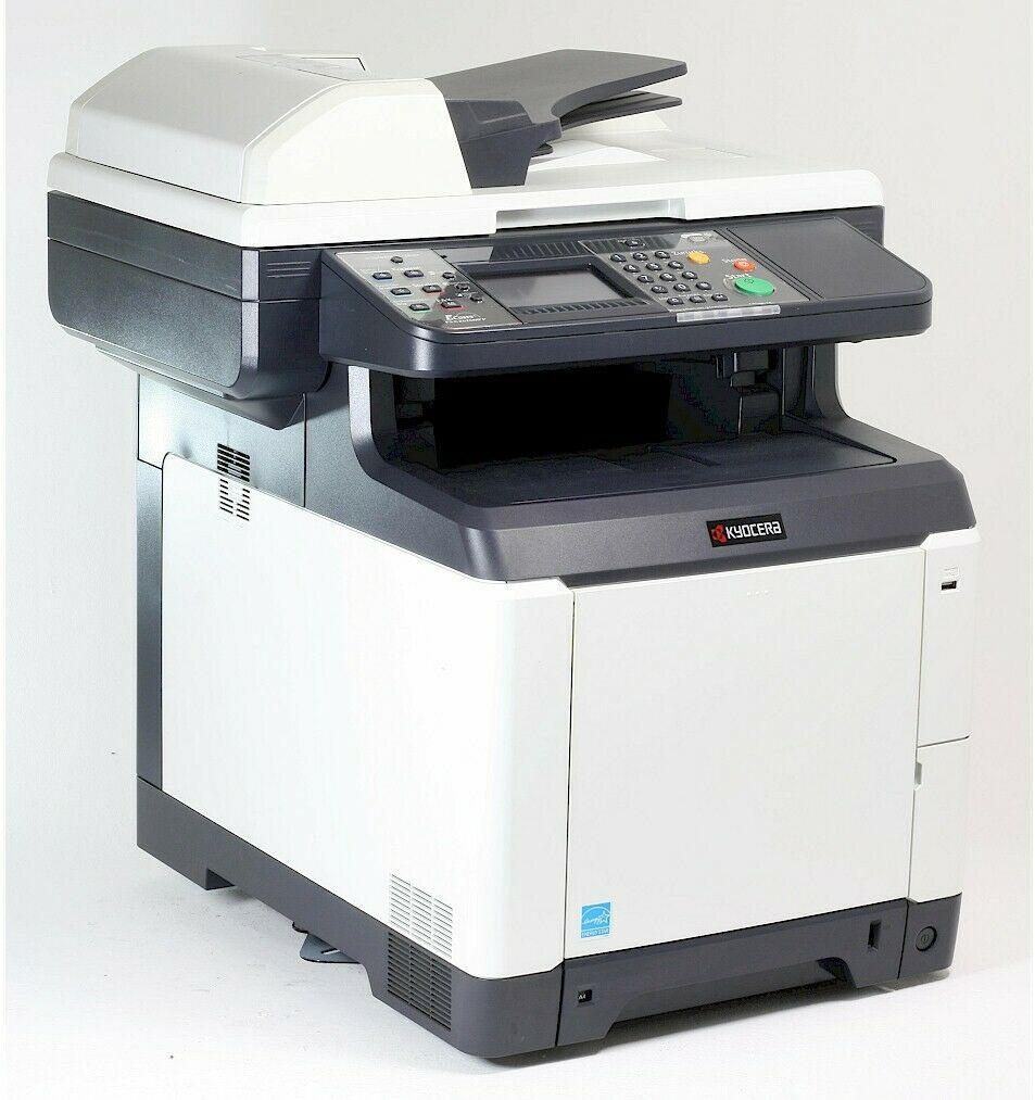 Аренда цветного принтера формата A4 - фото 1 - id-p54462509