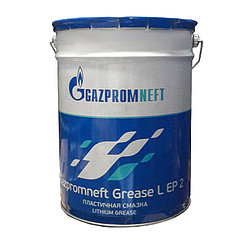 Gazpromneft Grease L EP-2  18 кг.