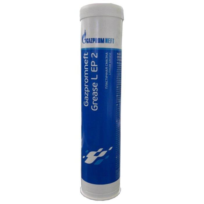 Gazpromneft Grease L EP-2 0.4 кг. - фото 1 - id-p127592366