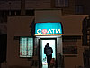 Контражурные буквы, вывески с подсветкой в Беларуси, фото 9