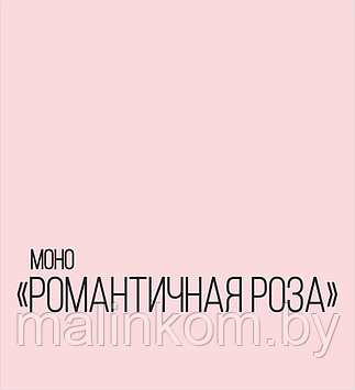 Фотофон "МОНО" Романтичная роза, 100х105 см