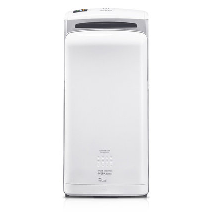 Сушилка для рук Electrolux EHDA/HPF-1200W, фото 2